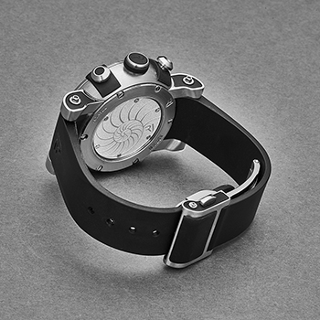 Romain Jerome Arraw Men's Watch Model 1M42CTTTR1.1101 Thumbnail 3